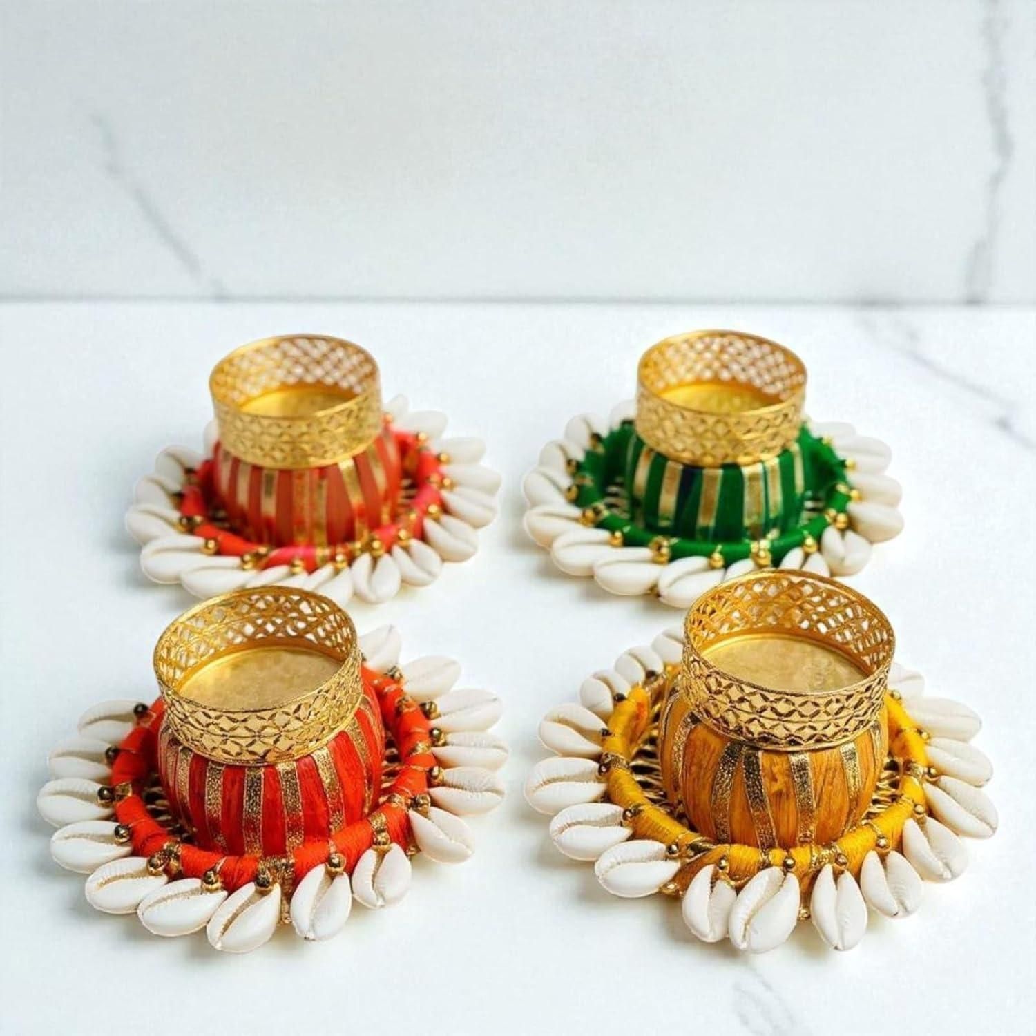 Candle Holders Home Aesthetics