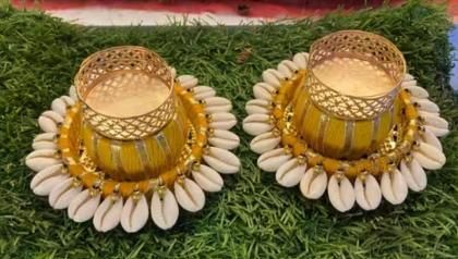 Candle Holders Home Aesthetics