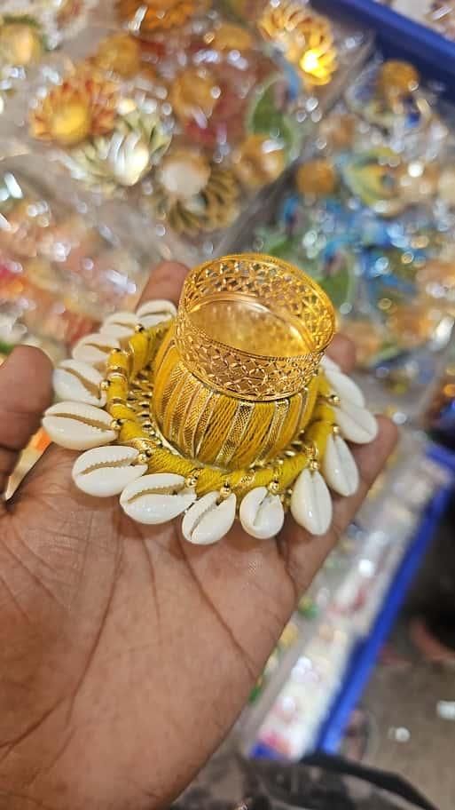 Candle Holders Home Aesthetics
