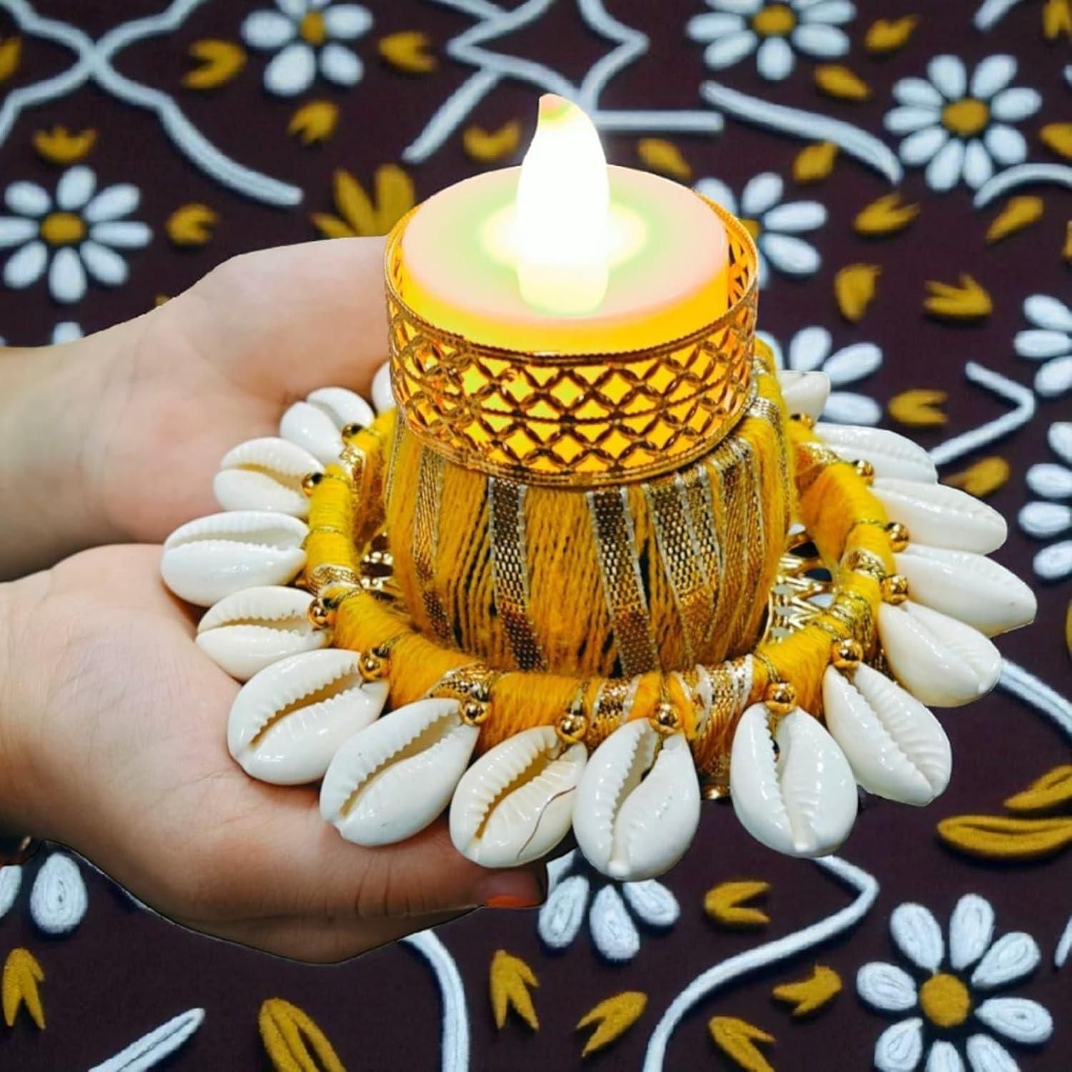 Candle Holders Home Aesthetics